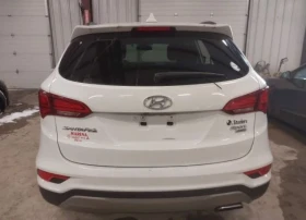 Hyundai Santa fe | Mobile.bg    9