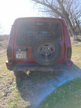 Land Rover Discovery, снимка 6