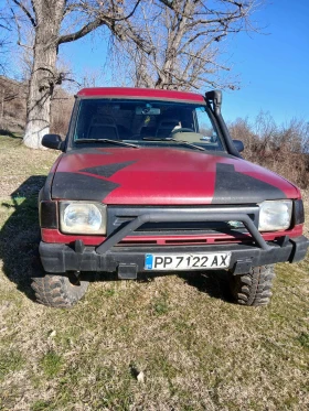 Land Rover Discovery, снимка 4