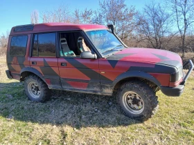 Land Rover Discovery, снимка 2