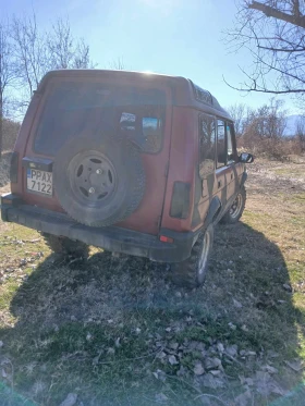 Land Rover Discovery, снимка 7