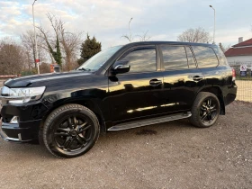 Toyota Land cruiser 200, 2009, снимка 3