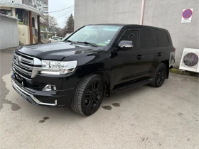 Toyota Land cruiser 200, 2009, снимка 1