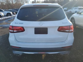 Mercedes-Benz GLC 300 2018 MERCEDES-BENZ GLC 300 4MATIC  | Mobile.bg    5