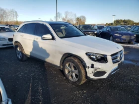 Mercedes-Benz GLC 300 2018 MERCEDES-BENZ GLC 300 4MATIC  | Mobile.bg    3