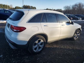 Mercedes-Benz GLC 300 2018 MERCEDES-BENZ GLC 300 4MATIC  | Mobile.bg    6