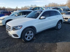     Mercedes-Benz GLC 300 2018 MERCEDES-BENZ GLC 300 4MATIC 