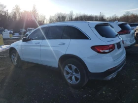 Mercedes-Benz GLC 300 2018 MERCEDES-BENZ GLC 300 4MATIC  | Mobile.bg    4