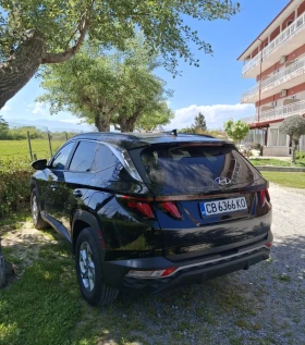 Обява за продажба на Hyundai Tucson 2.5 ~53 900 лв. - изображение 1
