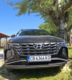 Обява за продажба на Hyundai Tucson 2.5 ~53 900 лв. - изображение 3