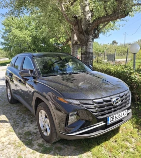 Обява за продажба на Hyundai Tucson 2.5 ~53 900 лв. - изображение 1