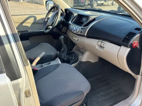 Mitsubishi L200 2.5Di-D* 136кс* - 18500 лв. - 20111536 6