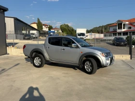 Mitsubishi L200 2.5Di-D* 136кс* - 18500 лв. - 20111536 5