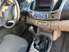 Mitsubishi L200 2.5Di-D* 136кс* - 18500 лв. - 20111536 7