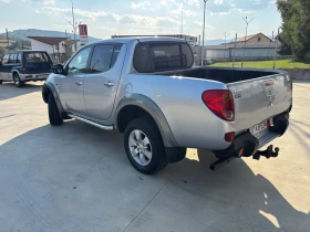 Mitsubishi L200 2.5Di-D* 136кс* - 18500 лв. - 20111536 3