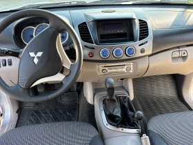 Mitsubishi L200 2.5Di-D* 136кс* - 18500 лв. - 20111536 11