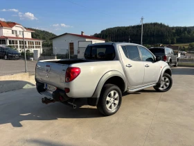 Mitsubishi L200 2.5Di-D* 136кс* - 18500 лв. - 20111536 4