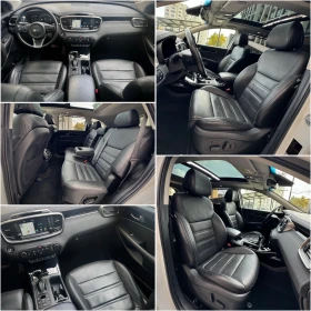 Kia Sorento  2.2 Platinum Edition 7-местен FULL 4x4 182хил.км - 31999 лв. / 16360.83 € - 29280843 6