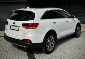 Kia Sorento  2.2 Platinum Edition 7-местен FULL 4x4 182хил.км - 31999 лв. / 16360.83 € - 29280843 3