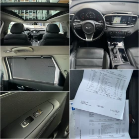 Kia Sorento  2.2 Platinum Edition 7-местен FULL 4x4 182хил.км - 31999 лв. / 16360.83 € - 29280843 8