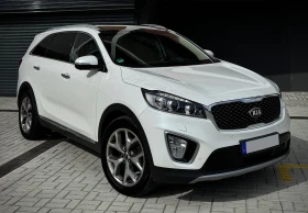 Kia Sorento  2.2 Platinum Edition 7-местен FULL 4x4 182хил.км - 31999 лв. / 16360.83 € - 29280843 2