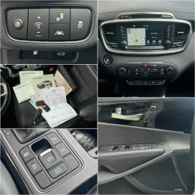 Kia Sorento  2.2 Platinum Edition 7-местен FULL 4x4 182хил.км - 31999 лв. / 16360.83 € - 29280843 7