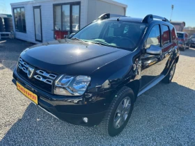 Dacia Duster 1.5dci 4x4