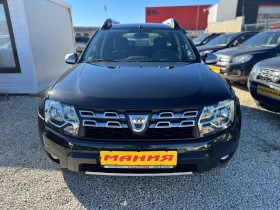 Dacia Duster 1.5dci 4x4 - 16900 лв. / 8640.83 € - 86343819 2