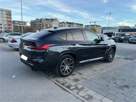 BMW X4 M40i, снимка 4