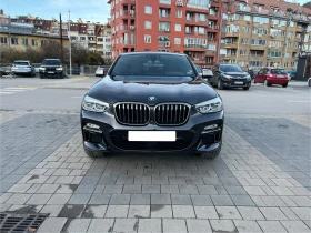 BMW X4 M40i, снимка 2