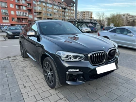 BMW X4 M40i, снимка 3