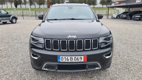 Jeep Grand cherokee SWISS-FASE - 26900 лв. / 13753.75 € - 60054718 15