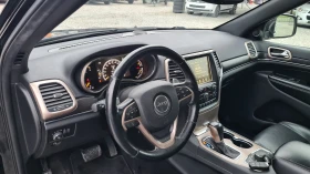 Jeep Grand cherokee SWISS-FASE - 26900 лв. / 13753.75 € - 60054718 10
