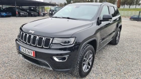 Jeep Grand cherokee SWISS-FASE