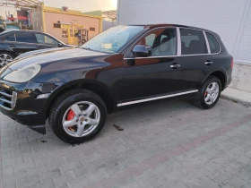Porsche Cayenne 3, 6i - 8700 € / 17015.72 лв. - 17128521 14