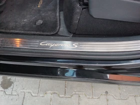 Porsche Cayenne 3, 6i - 8700 € / 17015.72 лв. - 17128521 15