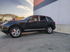 Porsche Cayenne 3, 6i - 8700 € / 17015.72 лв. - 17128521 11