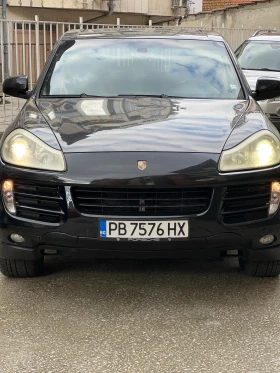 Porsche Cayenne 3, 6i | Mobile.bg � ����� ������ 17