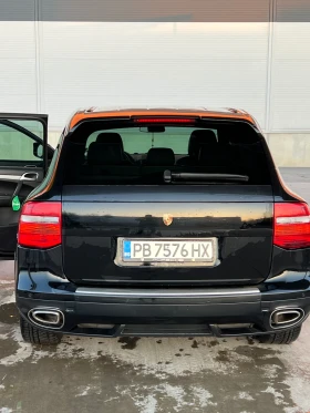 Porsche Cayenne 3, 6i - 9500 € / 18580.38 лв. - 17128521 4