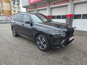 BMW X7 М60i/xDrive/Full/B Гаранция! ! !  - 76500 € / 149620.99 лв. - 51254759 7