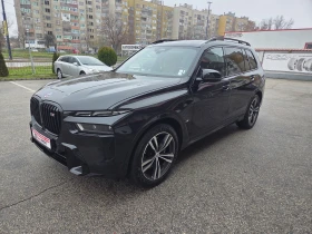 BMW X7 М60i/xDrive/Full/B Гаранция! ! ! 