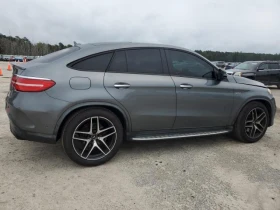 Mercedes-Benz GLE 43 AMG amg* 4MATIC* Memory* Подгрев* Keyless* Pano* Navi - 26509 € / 51847.10 лв. - 90037098 3