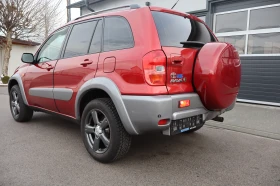 Toyota Rav4 2.0i-vvti - 7900 € / 15451.06 лв. - 26073097 7