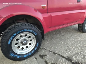 Suzuki Jimny - 7000 € / 13690.81 лв. - 21299244 5