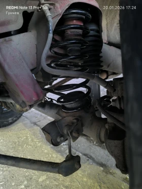 Suzuki Jimny - 7000 € / 13690.81 лв. - 21299244 4