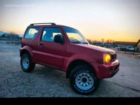 Suzuki Jimny - 7000 € / 13690.81 лв. - 21299244 3