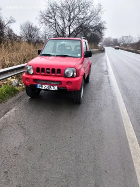 Suzuki Jimny - 7000 € / 13690.81 лв. - 21299244 2
