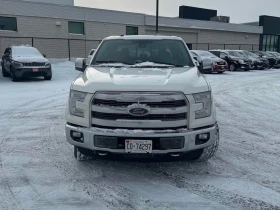 Ford F150 2016 LARIAT * ГЛАВНО ПРЕДСТАВИТЕЛСТВО * , снимка 2