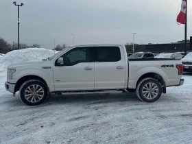Ford F150 2016 LARIAT * ГЛАВНО ПРЕДСТАВИТЕЛСТВО * , снимка 3
