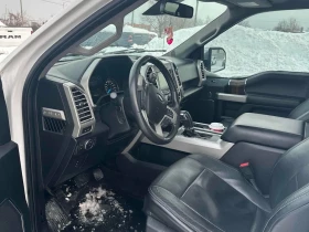 Ford F150 2016 LARIAT * ГЛАВНО ПРЕДСТАВИТЕЛСТВО * , снимка 7